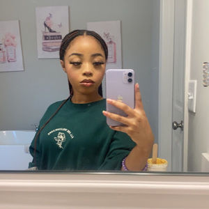 Meet your Posher, Jurnee